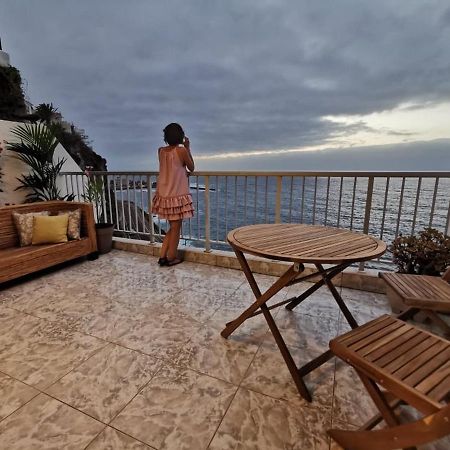 Ocean Bliss Studio Пуэрто-де-ла-Крус Экстерьер фото
